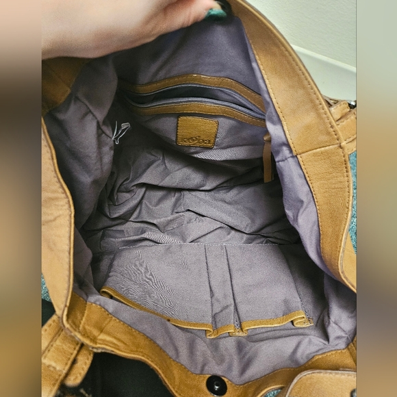 Kooba Handbag - Picture 3 of 3